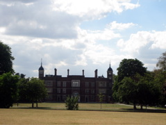Charlton House