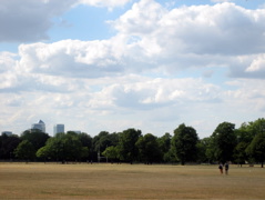 Still in Charlton Park 