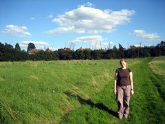 Catheryn adores Fryent Country Park