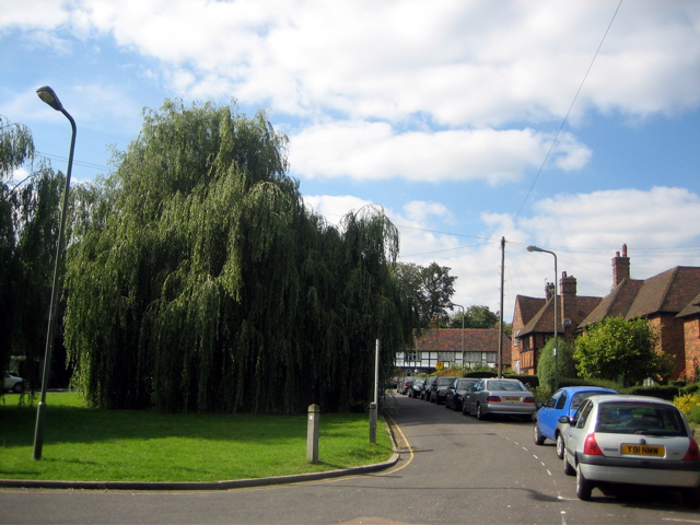 Hampstead Garden Suburb