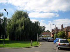 Hampstead Garden Suburb