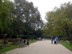 Finsbury Park
