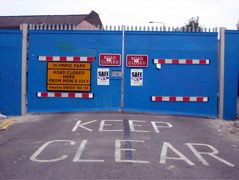 Olympic Park coming soon!