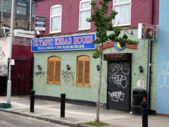 Olympic Kebab House