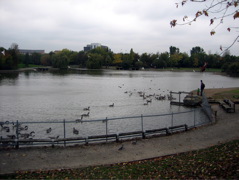 Beckton District Park