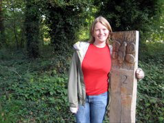 The Downham Woodland Walk