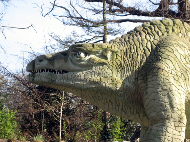 Don't mess with this guy