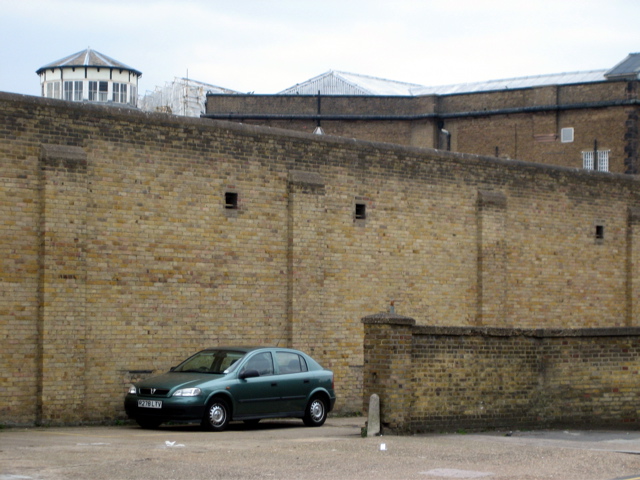 Wandsworth Prison