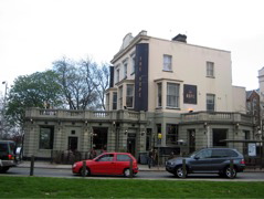 The Hope Pub