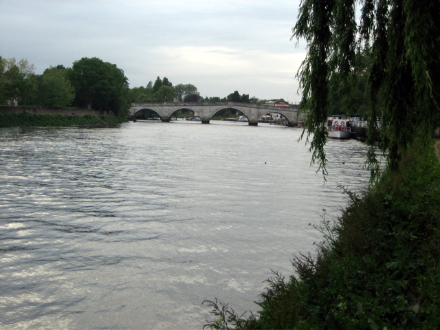 The Thames