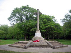 War Memorial