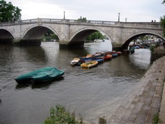 Richmond Bridge