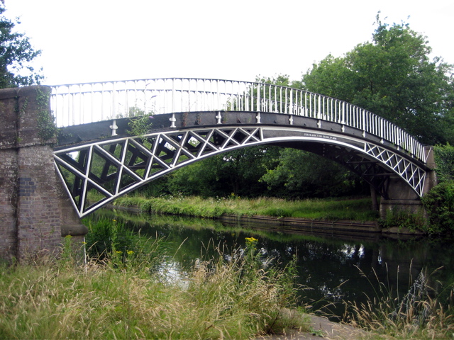 Gallows Bridge
