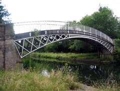Gallows Bridge