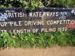 Pile Driving Competition 1959