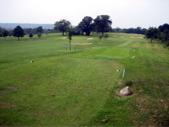 Golf course Number 2