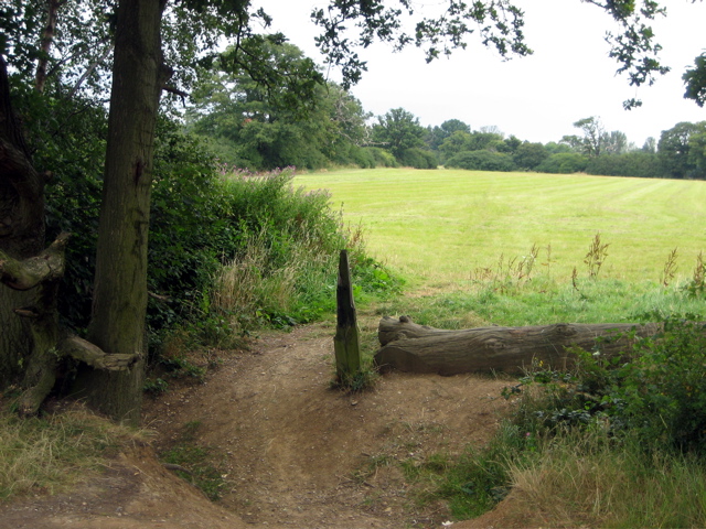 Scratchwood Open Space