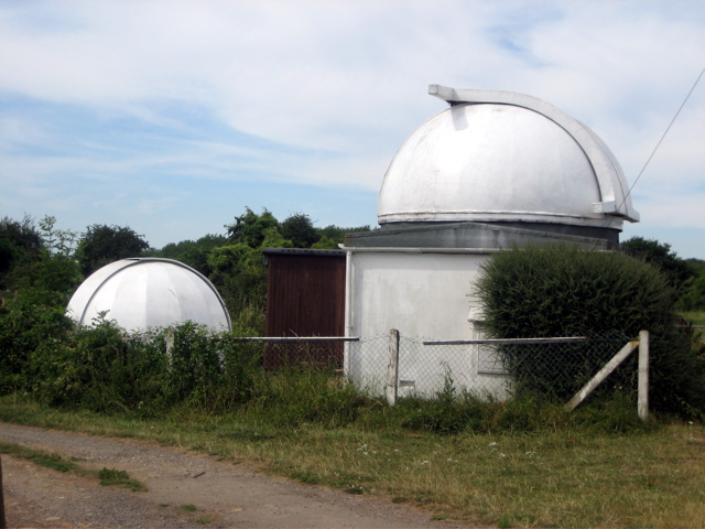 Observatory