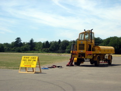 Kenley Airfield