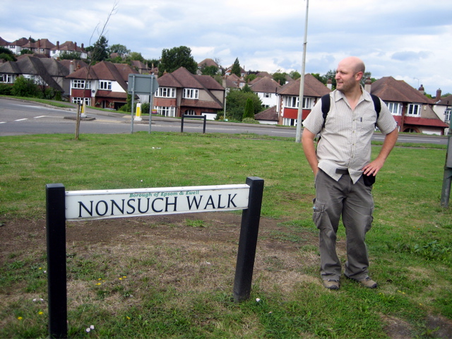 Tom is unimpressed with the naming conventions