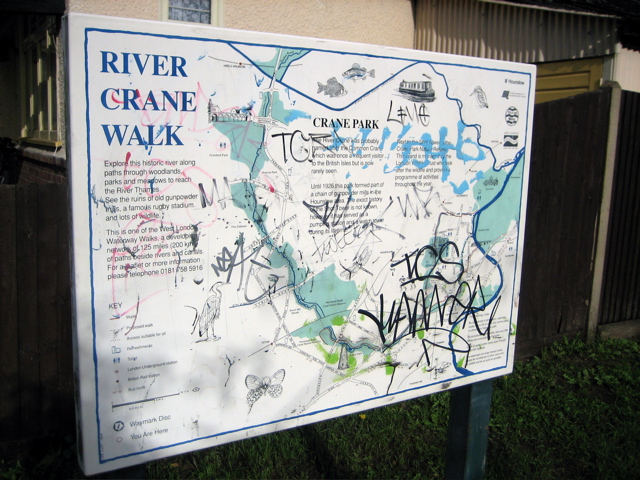 Information Board