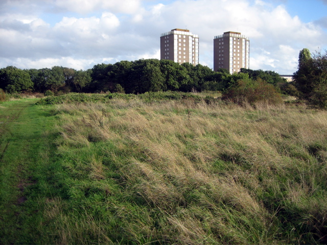 Hounslow Heath