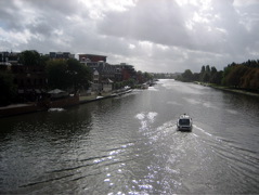 The Glorious Thames