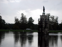 Statue of Diana