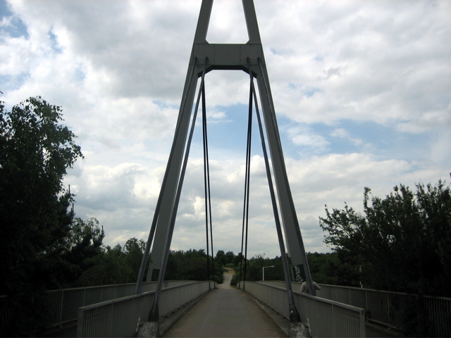 Stockley Country Park