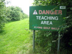 Stockley Country Park