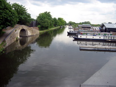 Canal