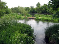 Little Britain Lakes